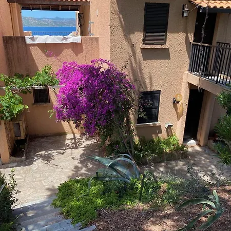 Vakantiehuis Les Marines Du Soleil - Vue