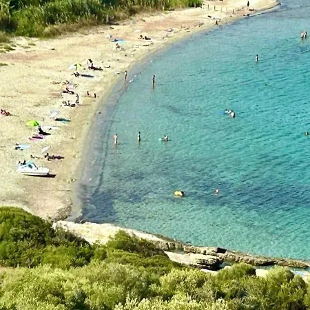 Les Marines Du Soleil - Vue