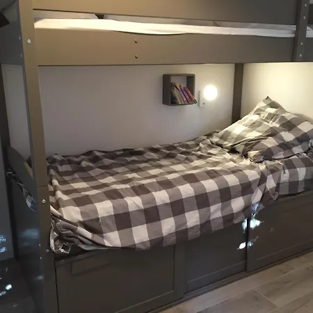 Vakantiehuis Les Marines Du Soleil - Vue *