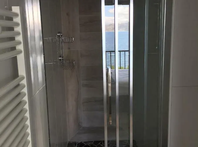 Vakantiehuis Les Marines Du Soleil - Vue Patrimonio