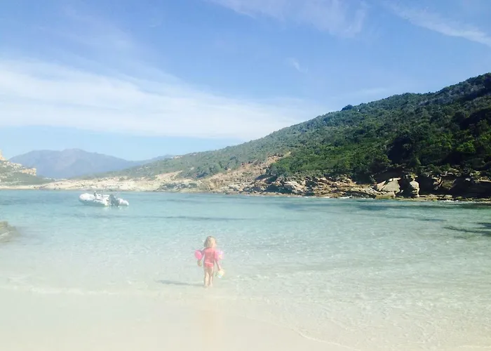 Vakantiehuis Les Marines Du Soleil - Vue *