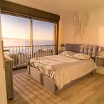 Hébergement de vacances Les Marines Du Soleil - Vue Patrimonio