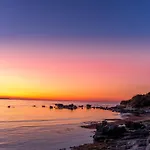 Les Marines Du Soleil - Vue Patrimonio