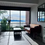 Hébergement de vacances Les Marines Du Soleil - Vue Patrimonio