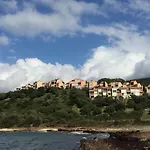 Casa de Férias Les Marines Du Soleil - Vue Patrimonio