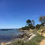 Hébergement de vacances Les Marines Du Soleil - Vue Patrimonio