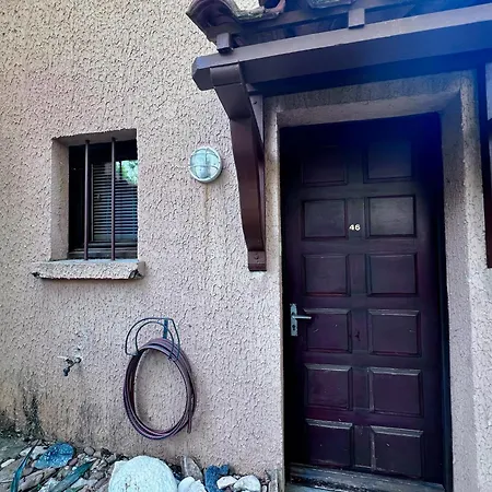 Les Marines Du Soleil - Vue Hébergement de vacances *