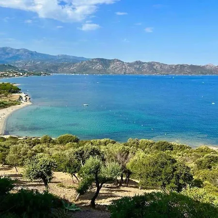 Les Marines Du Soleil - Vue *