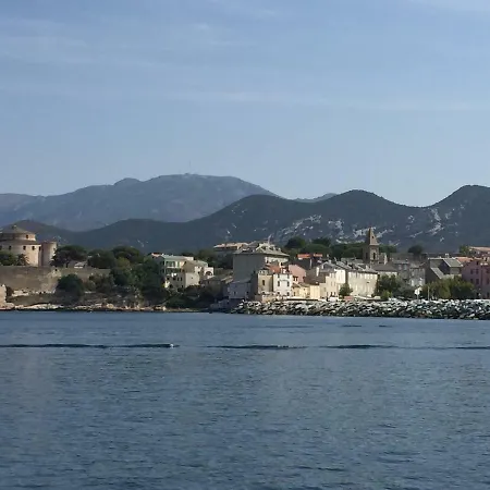 Vakantiehuis Les Marines Du Soleil - Vue