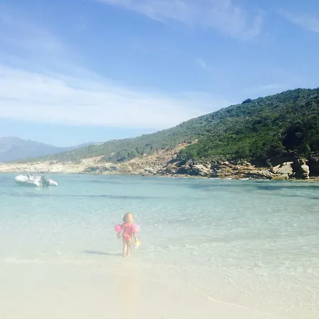 Vakantiehuis Les Marines Du Soleil - Vue *