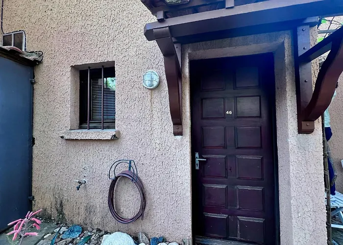 Les Marines Du Soleil - Vue Hébergement de vacances *