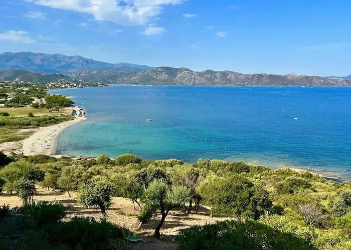 Les Marines Du Soleil - Vue *