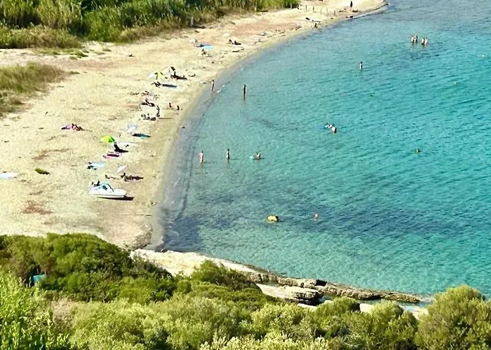 Les Marines Du Soleil - Vue