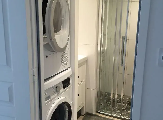 Les Marines Du Soleil - Vue Hébergement de vacances Patrimonio