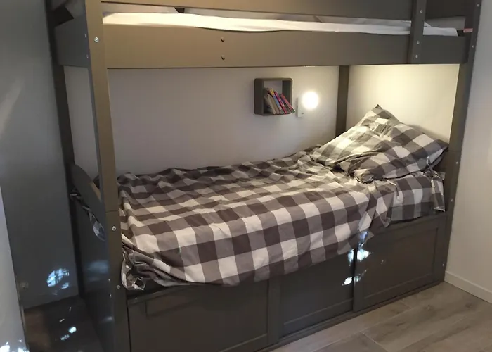 Hébergement de vacances Les Marines Du Soleil - Vue *